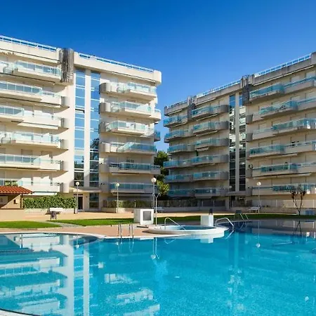Rentalmar Larimar Apts 2* Salou