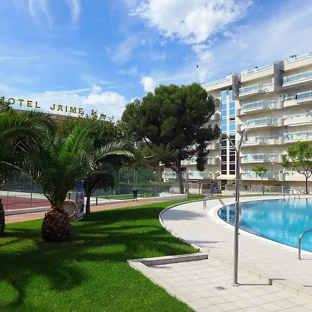 Rentalmar Larimar Apts Hotel Salou