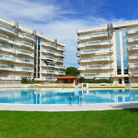 Rentalmar Larimar Apts Hotel 2*
