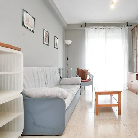 Rentalmar Larimar Apts 2*